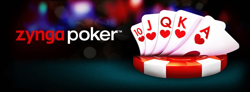 Zynga Poker | Pokermoker