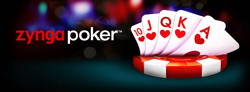 Zynga Poker