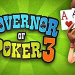 Governor of Poker 3 - Free
