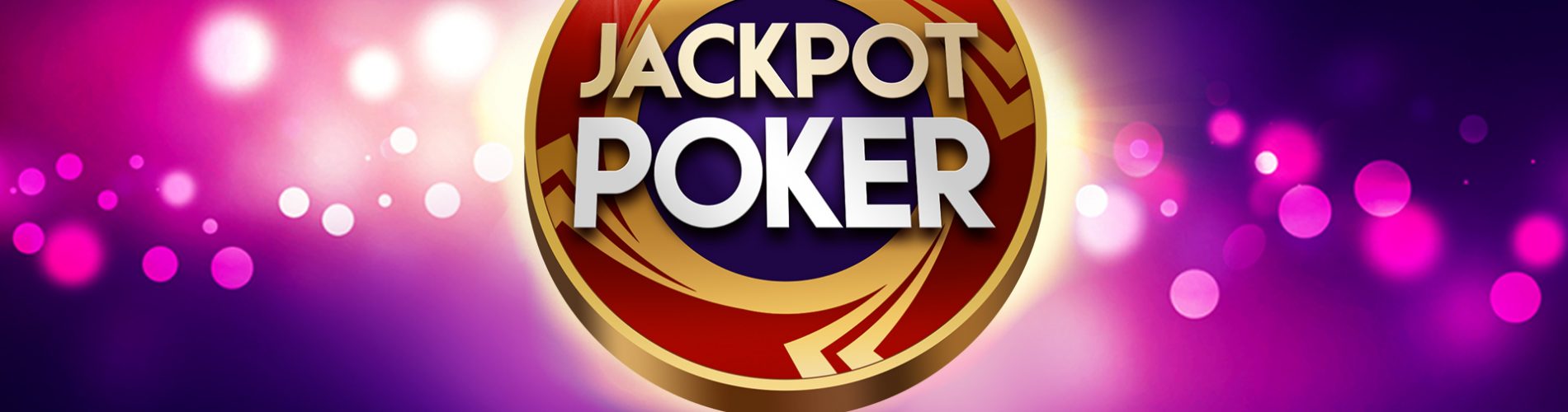 Jackpot Poker by Pokerstars