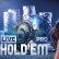 Live Holdem Poker Pro