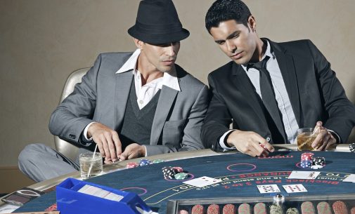 Bangkitnya Poker Online: Yang Perlu Anda Ketahui